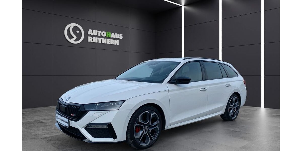 Skoda Octavia 91.200 km 31.490 &euro; Hamm 59069