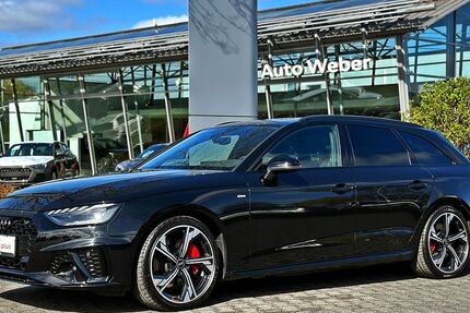 Audi A4 25.190 km 43.590 &euro; Neubeckum 59269