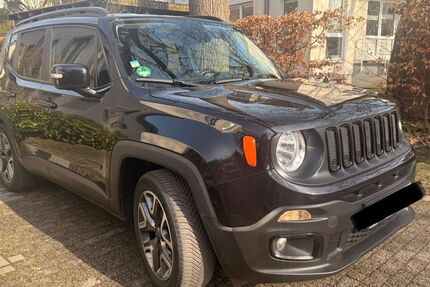 Jeep Renegade 94.500 km 11.450 &euro; Münster 48155