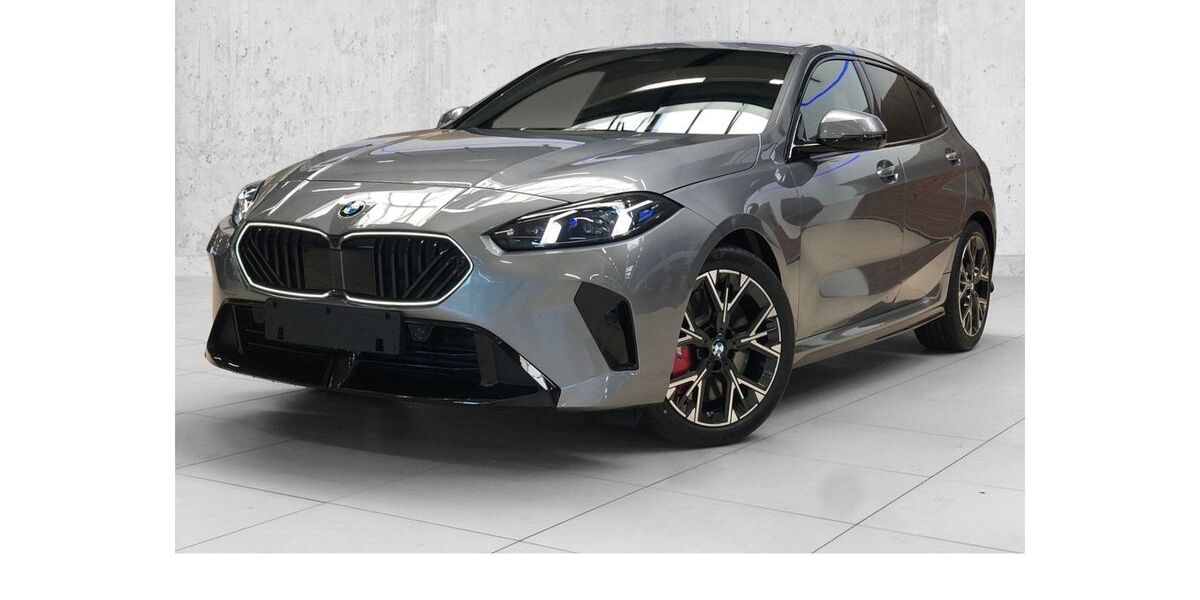 BMW 120 3.827 km 38.500 &euro; Münster 48163