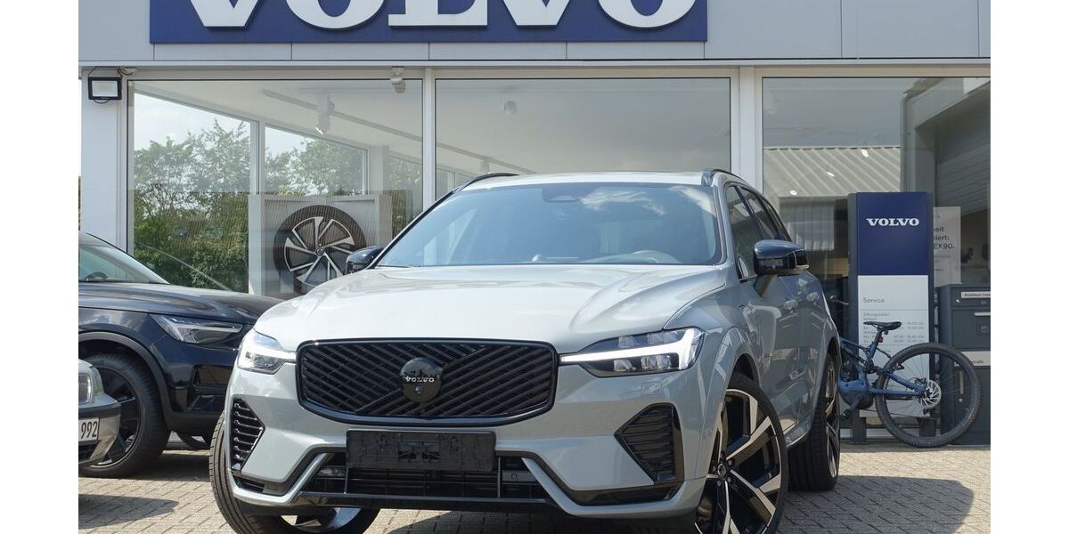 Volvo XC60 26.082 km 60.899 &euro; Warendorf 48231
