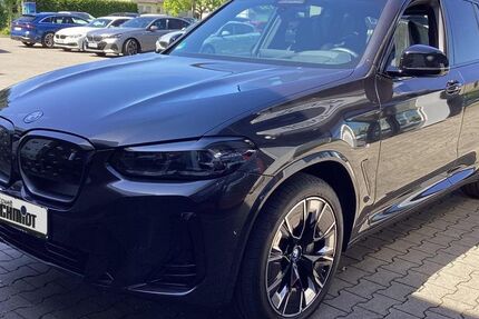 BMW iX3 18.005 km 49.989 &euro; Hamm 59071
