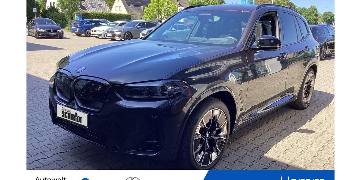 BMW iX3 18.005 km 49.989 &euro; Hamm 59071