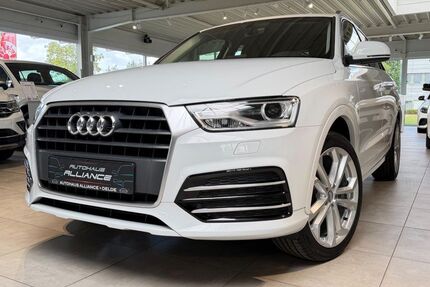 Audi Q3 69.600 km 21.990 &euro; Oelde 59302