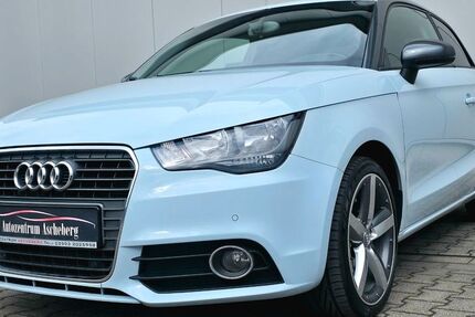 Audi A1 150.000 km 6.390 &euro; Ascheberg 59387