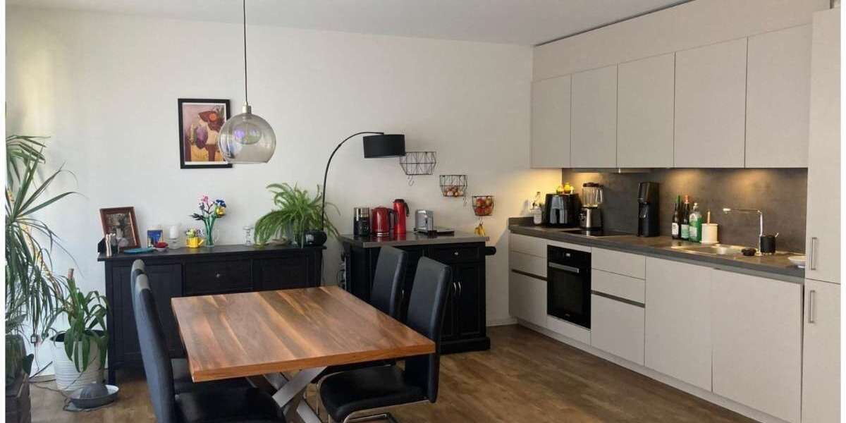 Etagenwohnung Münster Mitte-Süd - 3 Zimmer, 102 m&sup2;, 1.781&euro; | Angebot:26932150