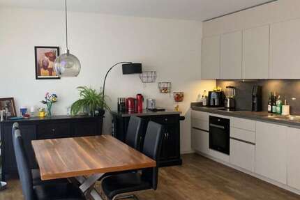 Wohnung Münster Mitte-Süd - 3 Zimmer, 102 m&sup2;, 1.781&euro; | Angebot:26932150