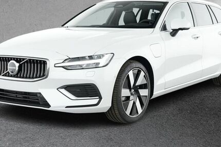 Volvo V60 14.558 km 43.400 &euro; Hamm 59067