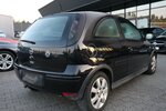 Opel Corsa C 1.2 TS / KLIMA / TÜV-AU BIS 03.2028 / 138.000 km 702 &euro; Hamm 59077
