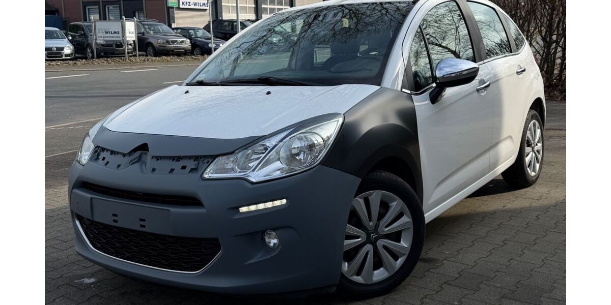 Citroen C3 96.500 km 3.150 &euro; Selm 59379