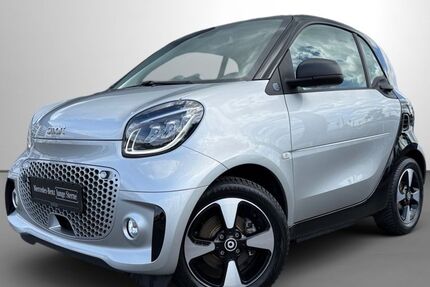 Smart ForTwo 23.943 km 15.785 &euro; Warendorf 48231