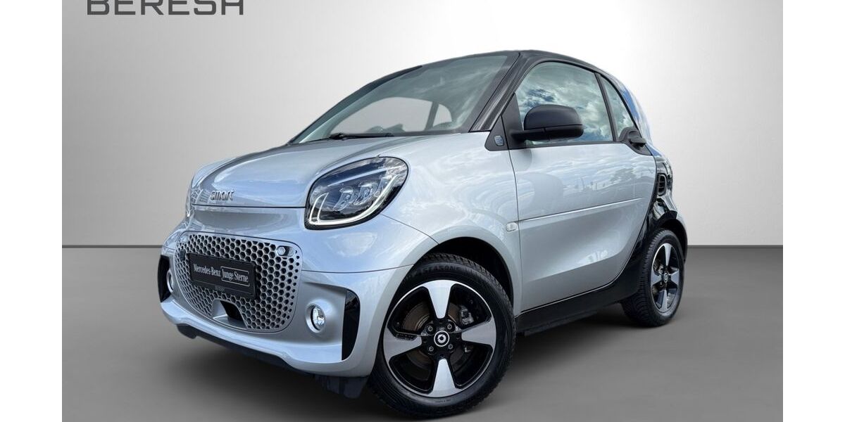 Smart ForTwo 23.943 km 15.785 &euro; Warendorf 48231