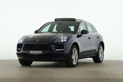 Porsche Macan 60.500 km 49.980 &euro; Senden-Bösensell 48308