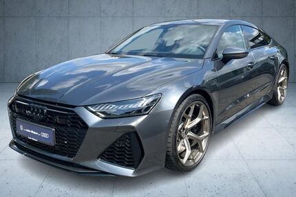 Audi RS7 1.600 km 132.880 &euro; Ahlen 59229