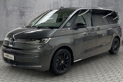VW T7 Multivan 1.500 km 61.880 &euro; Rheda-Wiedenbrück 33378