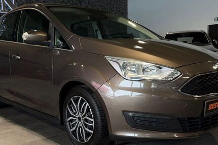Ford C-Max 118.000 km 6.990 &euro; Unna 59425