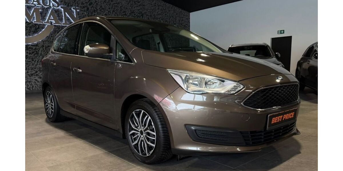 Ford C-Max 118.000 km 6.990 &euro; Unna 59425