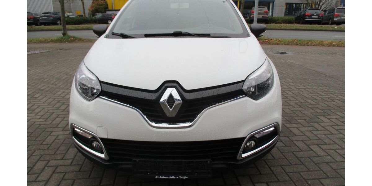 Renault Captur 101.800 km 8.950 &euro; Telgte 48291