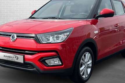 SsangYong Tivoli 39.086 km 11.900 &euro; Beckum 59269