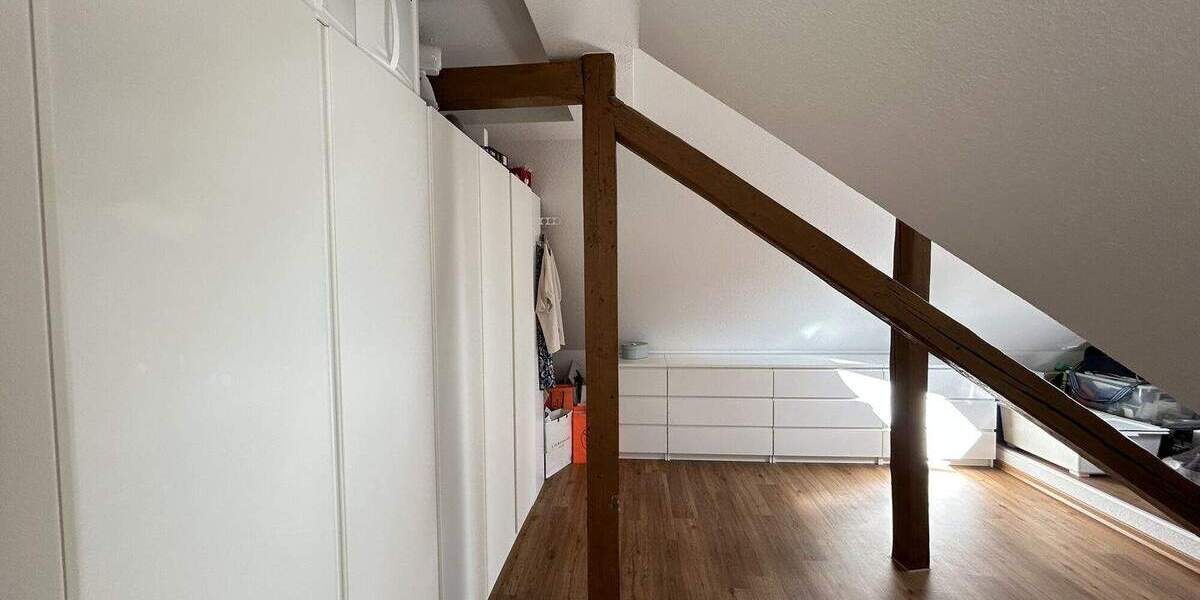 Etagenwohnung Münster Centrum - 3 Zimmer, 126 m&sup2;, 785.000&euro; | Angebot:25688497