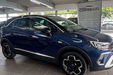 Opel Crossland 69.635 km 14.444 &euro; Werl 59457