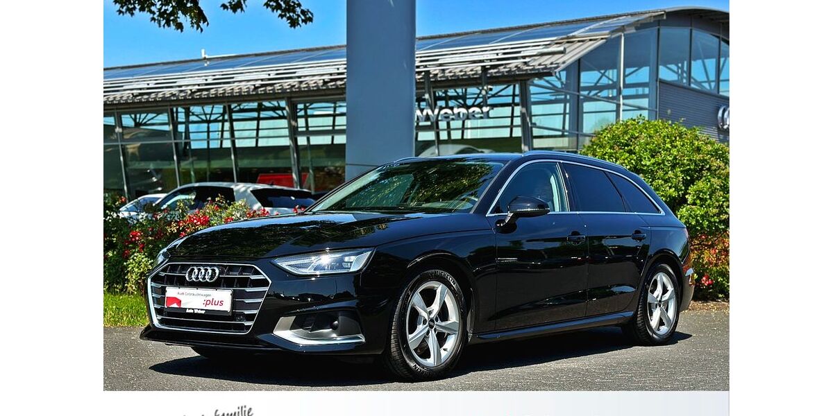 Audi A4 82.980 km 23.780 &euro; Neubeckum 59269