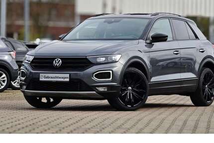 VW T-Roc 39.876 km 20.839 &euro; Telgte 48291