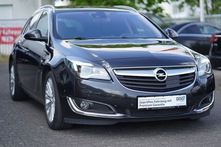 Opel Insignia 114.424 km 10.200 &euro; Rheda-Wiedenbrück 33378