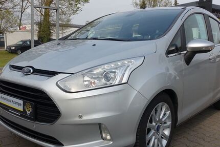 Ford B-Max 58.600 km 9.980 &euro; Selm 59379