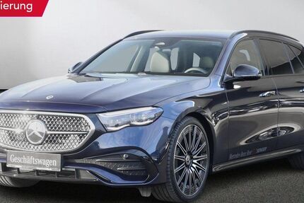 Mercedes-Benz E 220 18.000 km 63.990 &euro; Hamm 59067