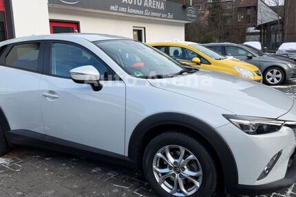Mazda CX-3 139.999 km 10.400 &euro; Hamm 59065