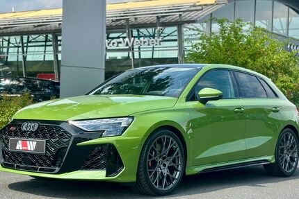 Audi RS3 2.000 km 74.900 &euro; Neubeckum 59269