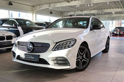 Mercedes-Benz C 200 180.430 km 22.990 &euro; Oelde 59302