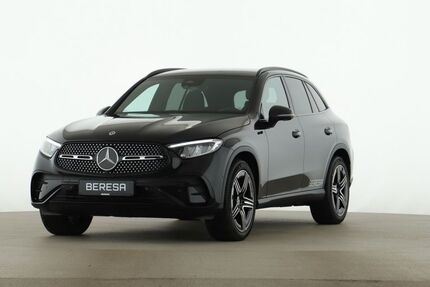 Mercedes-Benz GLC 200 9.900 km 52.550 &euro; Münster 48155