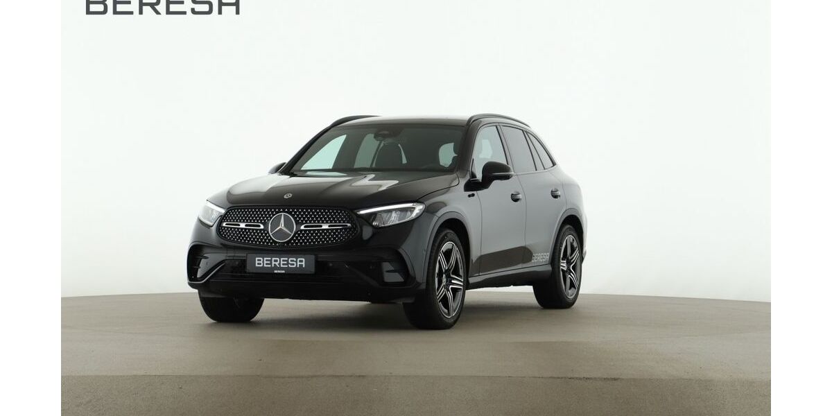 Mercedes-Benz GLC 200 9.900 km 52.550 &euro; Münster 48155