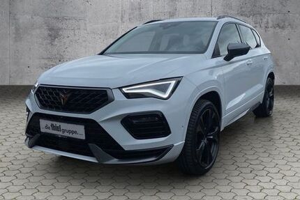 Cupra Ateca 25.700 km 29.990 &euro; Rheda-Wiedenbrück 33378