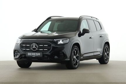 Mercedes-Benz GLB 220 9.900 km 54.550 &euro; Münster 48155