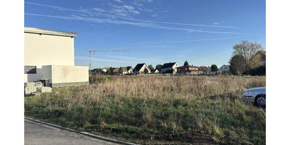 Grundstück Bergkamen Mitte - 120.700&euro; | Angebot:25736315