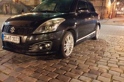 Suzuki Swift 168.000 km 4.800 &euro; Münster 48165