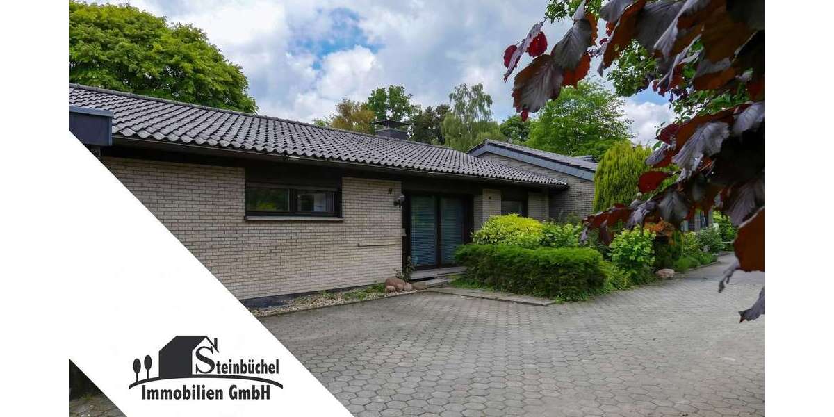Einfamilienhaus Münster Mitte-Süd - 7.5 Zimmer, 150 m&sup2;, 850.000&euro; | Angebot:26932919
