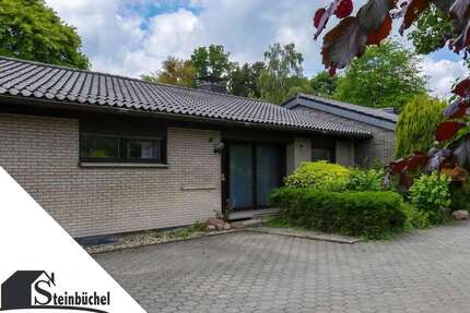 Haus Münster Mitte-Süd - 7.5 Zimmer, 150 m&sup2;, 850.000&euro; | Angebot:26932919