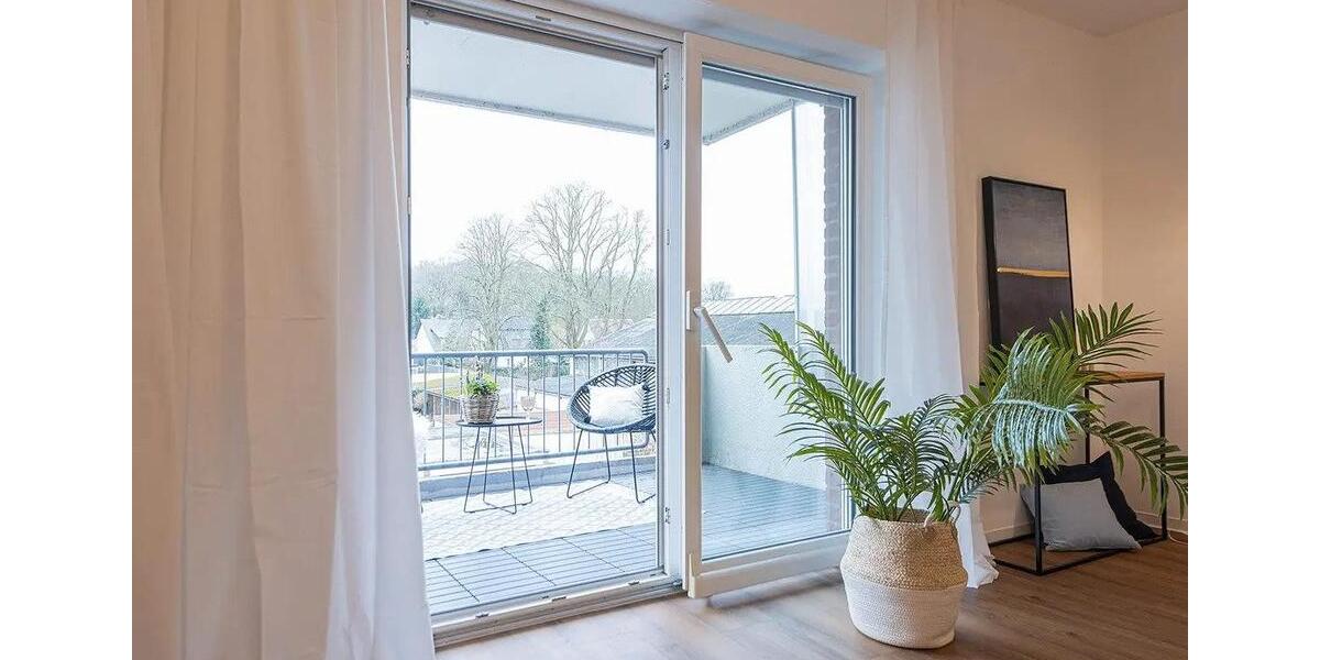 Etagenwohnung Münster Erphoviertel - 3 Zimmer, 78 m&sup2;, 380.000&euro; | Angebot:27113577