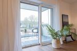 Etagenwohnung Münster Erphoviertel - 3 Zimmer, 78 m&sup2;, 380.000&euro; | Angebot:27113577