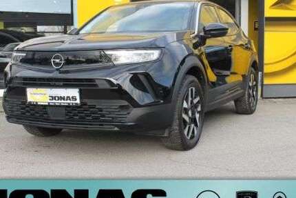 Opel Mokka 12.186 km 17.390 &euro; Werl 59457