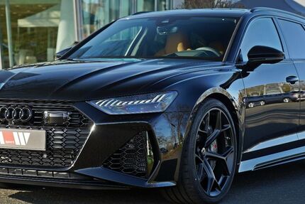 Audi RS6 2.000 km 157.900 &euro; Neubeckum 59269