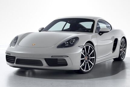 Porsche Cayman 36.200 km 62.800 &euro; Münster 48163