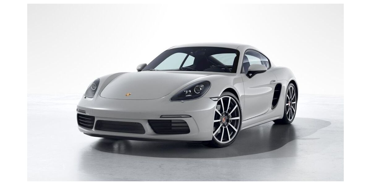 Porsche Cayman 36.200 km 64.800 &euro; Münster 48163