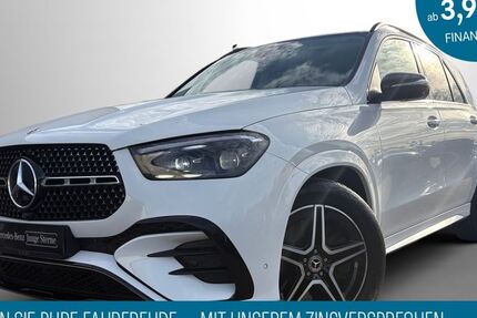 Mercedes-Benz GLE 450 17.173 km 91.930 &euro; Warendorf 48231