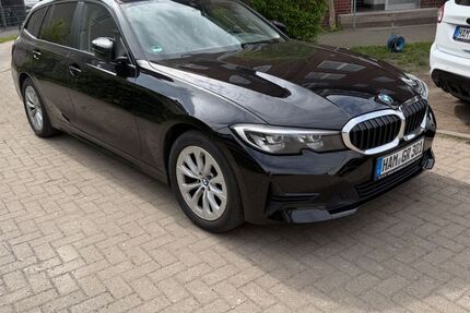 BMW 318 145.000 km 20.000 &euro; Hamm 59063