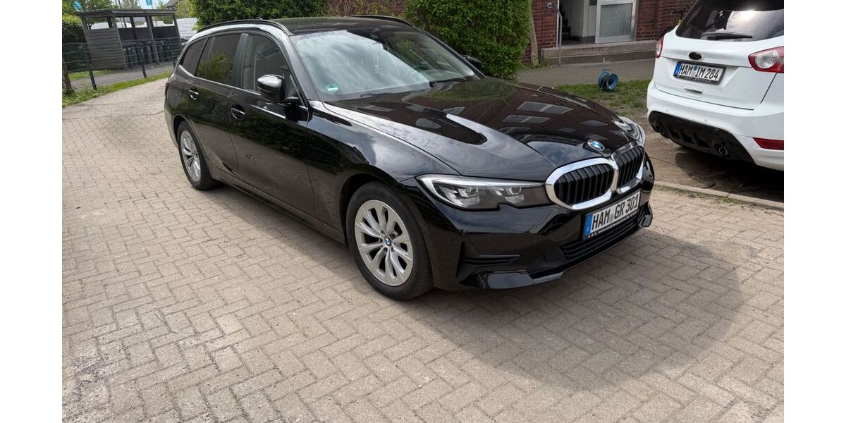 BMW 318 145.000 km 20.000 &euro; Hamm 59063